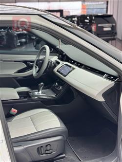 لاند روفر رانج روڤر إيفوك